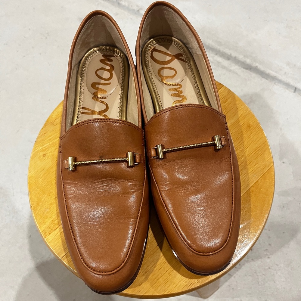 Sam Edelman Loraine Bit loafer size 38